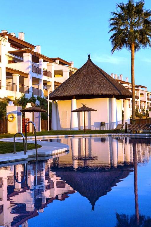 Albayt Nueva Alcaidesa Apartments Sotogrande Exterior foto