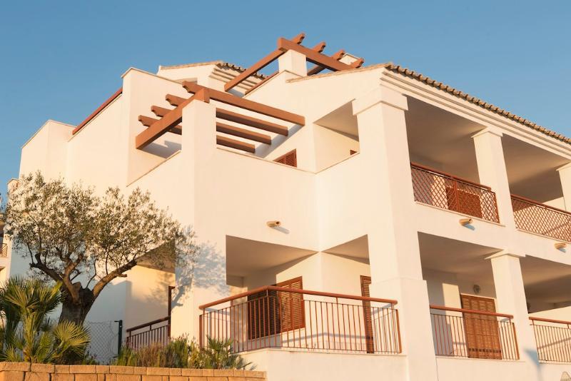 Albayt Nueva Alcaidesa Apartments Sotogrande Exterior foto