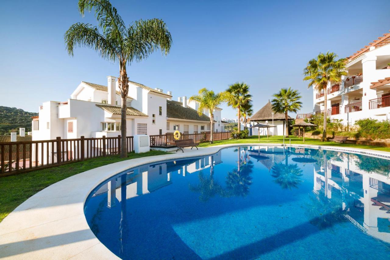 Albayt Nueva Alcaidesa Apartments Sotogrande Exterior foto