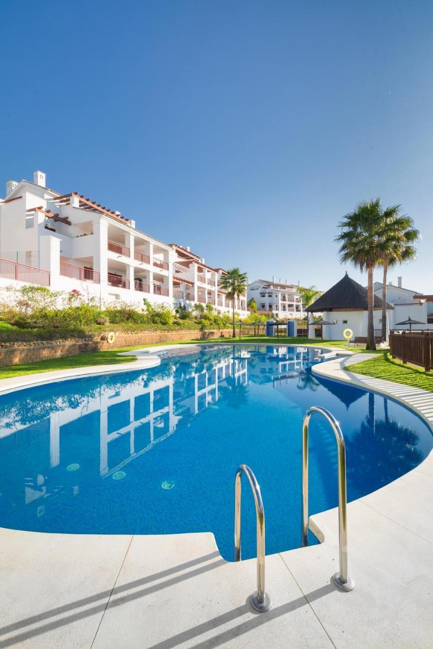 Albayt Nueva Alcaidesa Apartments Sotogrande Exterior foto