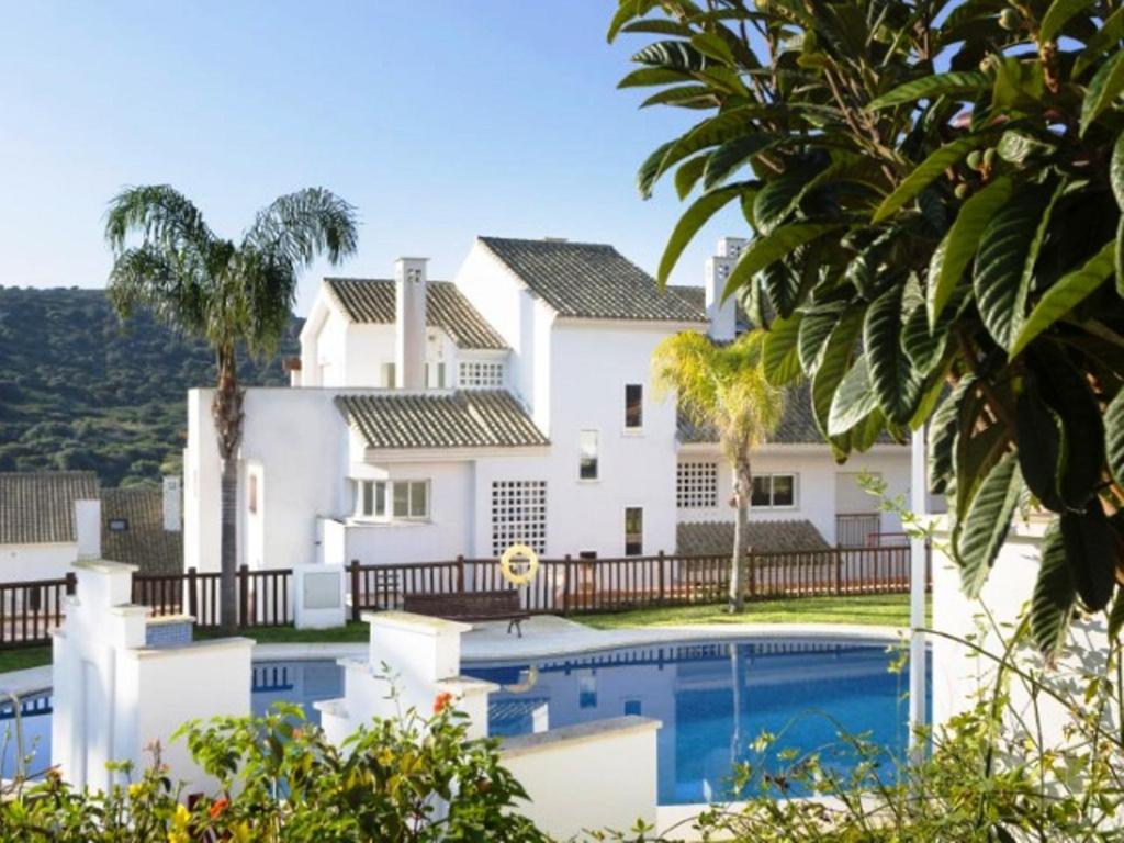 Albayt Nueva Alcaidesa Apartments Sotogrande Exterior foto
